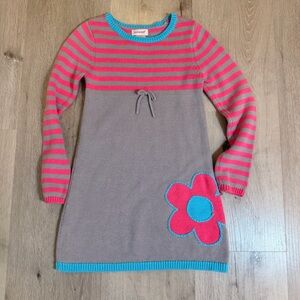 ✨ VINTAGE Y2K DREAM DRESS Girls Small 7/8 ✨